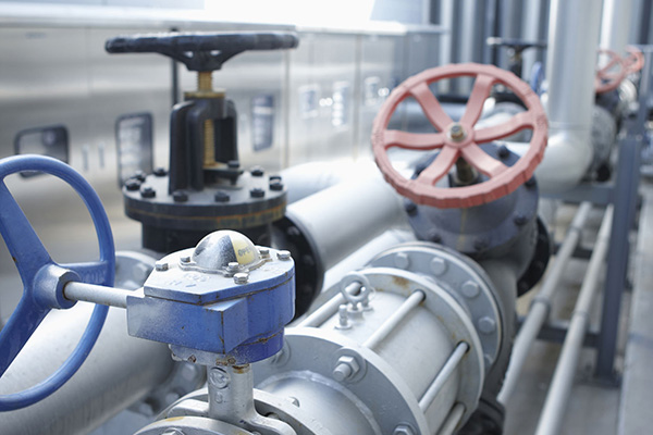 Classification and selection of valves Classification and selection of valves
