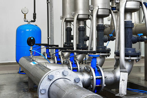 Maintenance and troubleshooting of valves Maintenance and troubleshooting of valves