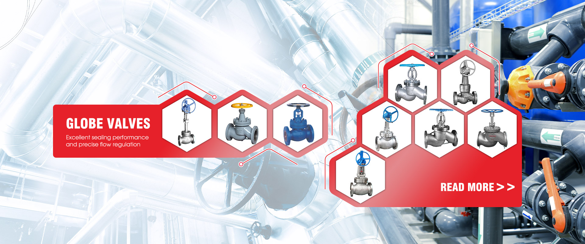 Globe Valves Manufacturer Globe Valves Manufacturer