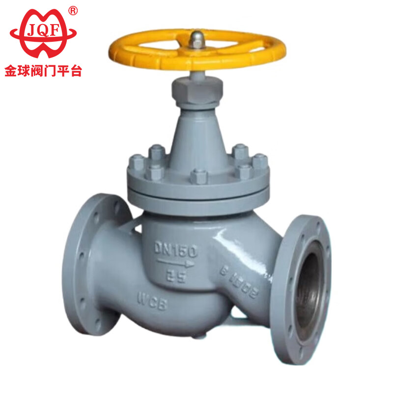 Ammonia Globe valve
