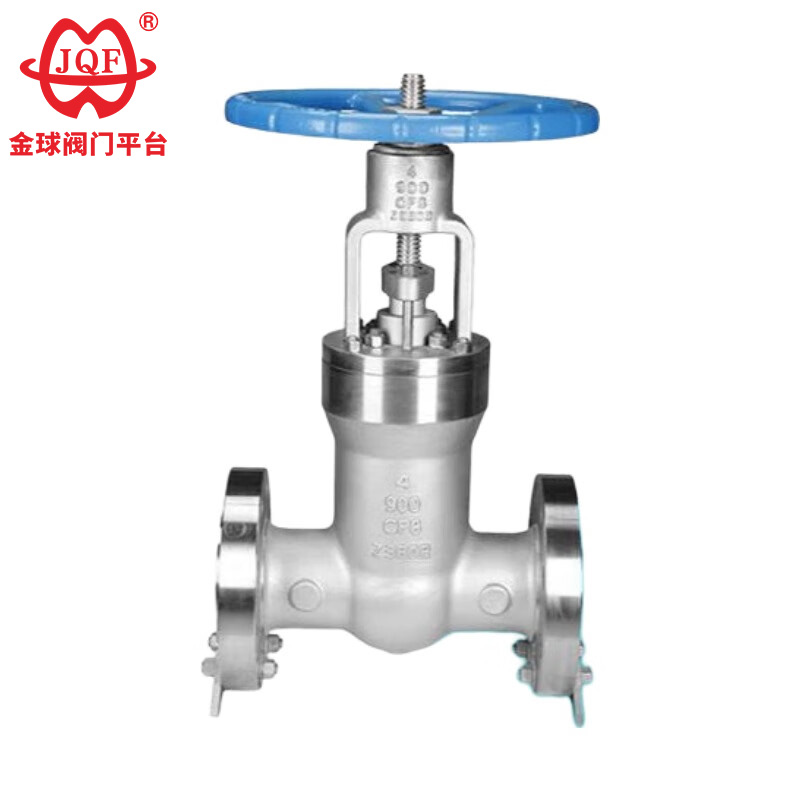 API High Pressure Gate Valve API High Pressure Gate Valve