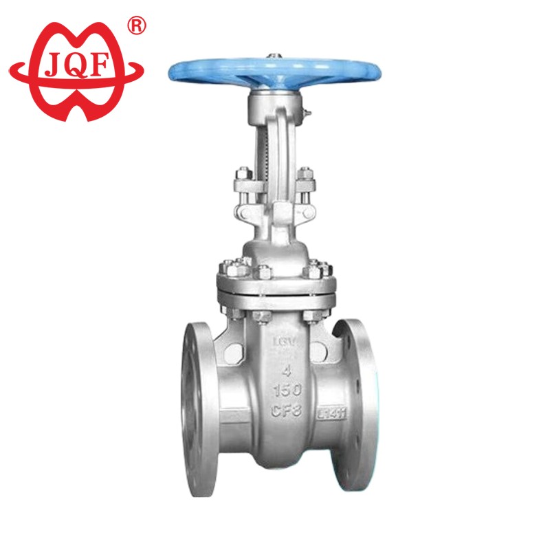 API Stainless Steel Gate Valve API Stainless Steel Gate Valve