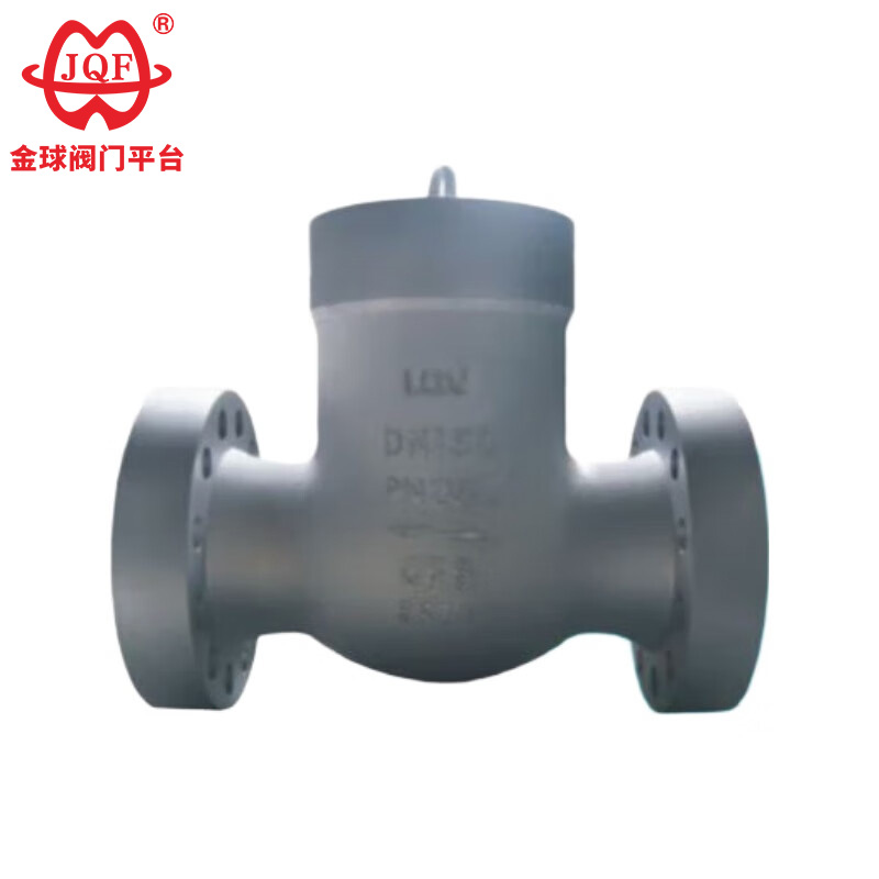 Extractor Pneumatic Check Valve