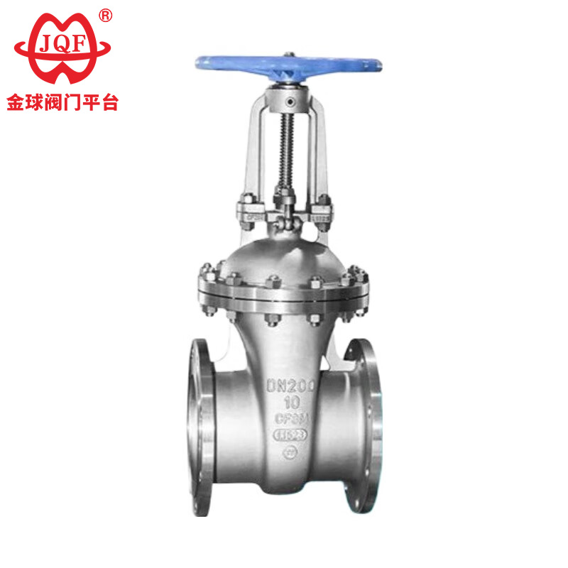 GB Standard Stainless Steel Gate Valve GB Standard Stainless Steel Gate Valve