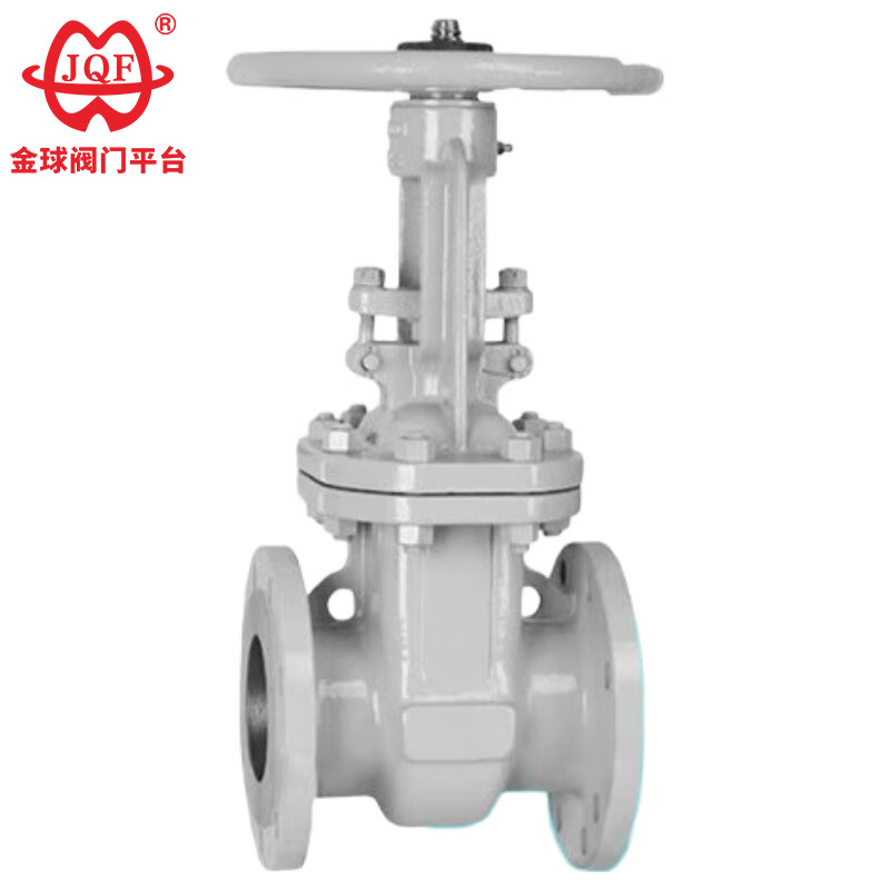 Russian Standard Gate Valve