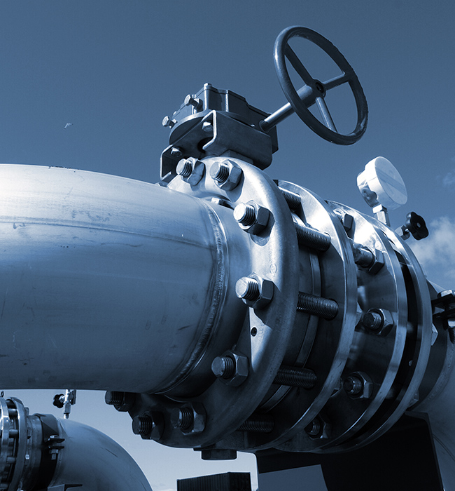 The 'Guardian of Control' in the Fluid World The 'Guardian of Control' in the Fluid World